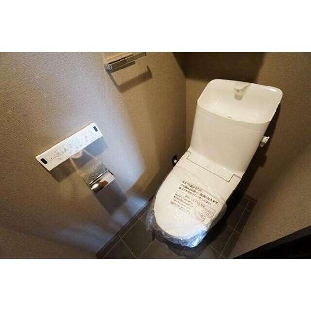※同仕様写真(内装)