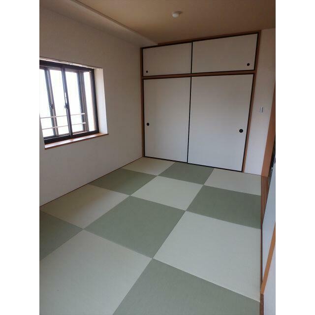 和室6帖