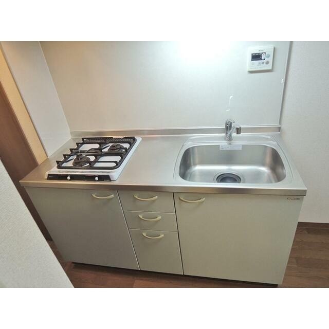 ※同仕様写真(キッチン)