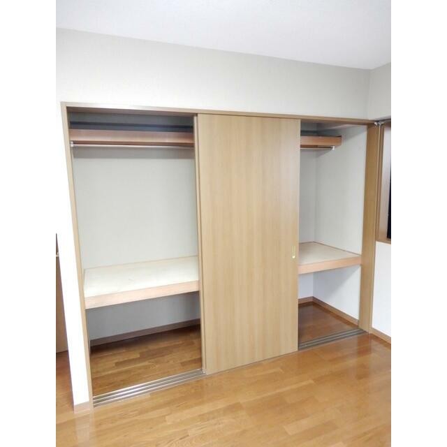 収納(内装)