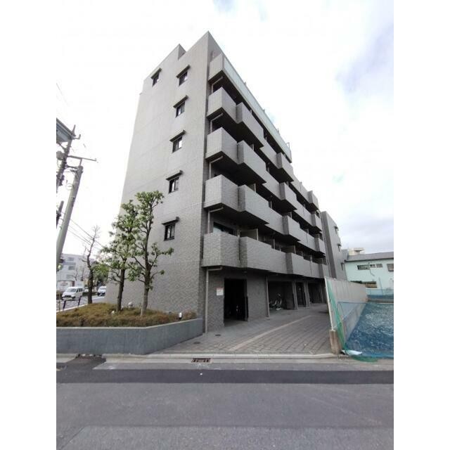 川崎市中原区中丸子 【賃貸居住】マンション