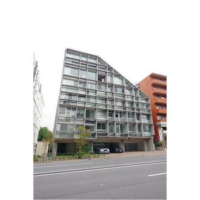 大田区石川町２丁目 【賃貸居住】マンション
