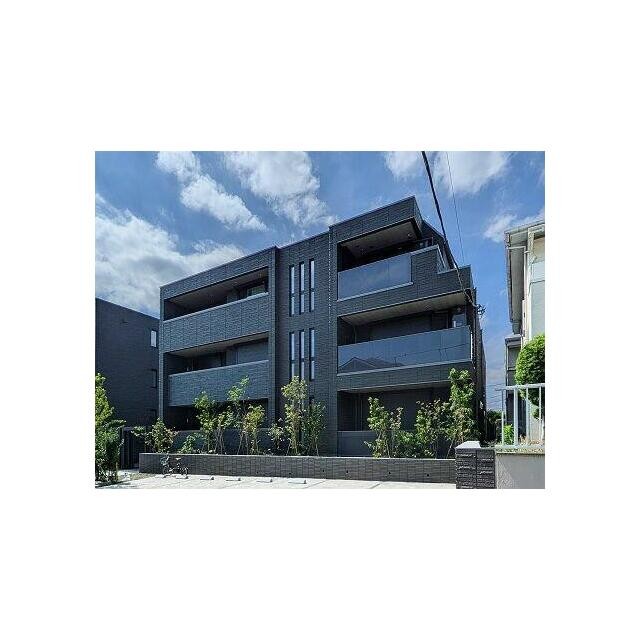 世田谷区深沢１丁目 【賃貸居住】マンション