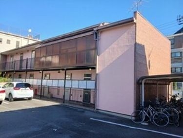 大田区池上４丁目 【賃貸居住】アパート