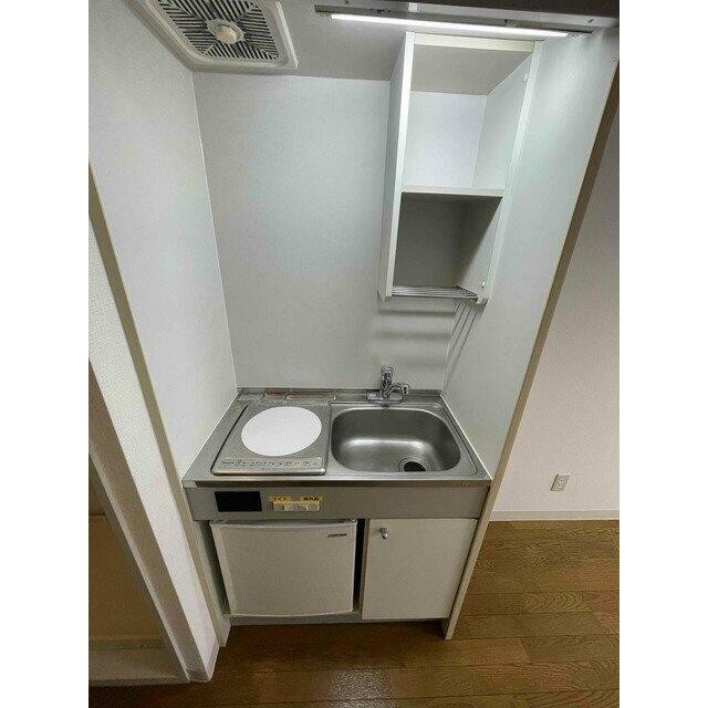 (キッチン)