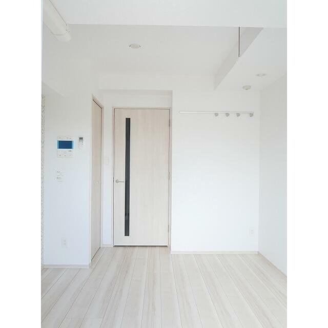 (居間)