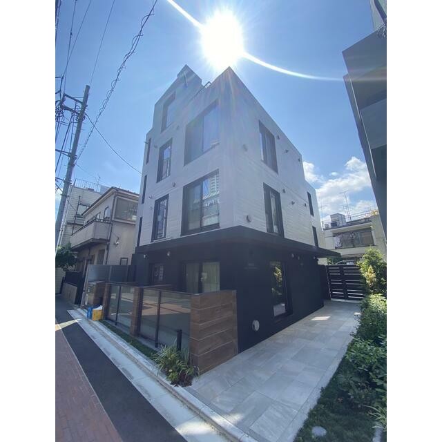 (外観)