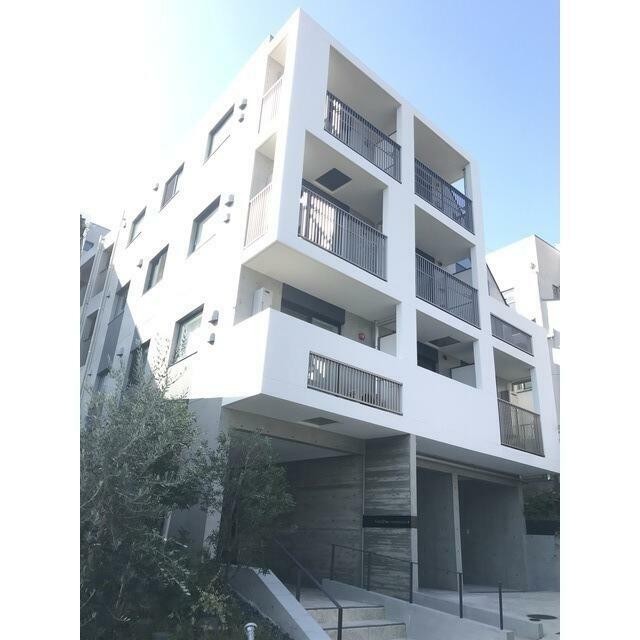 世田谷区太子堂３丁目 【賃貸居住】マンション