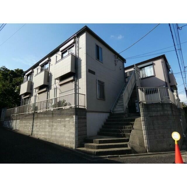 世田谷区桜３丁目 【賃貸居住】アパート