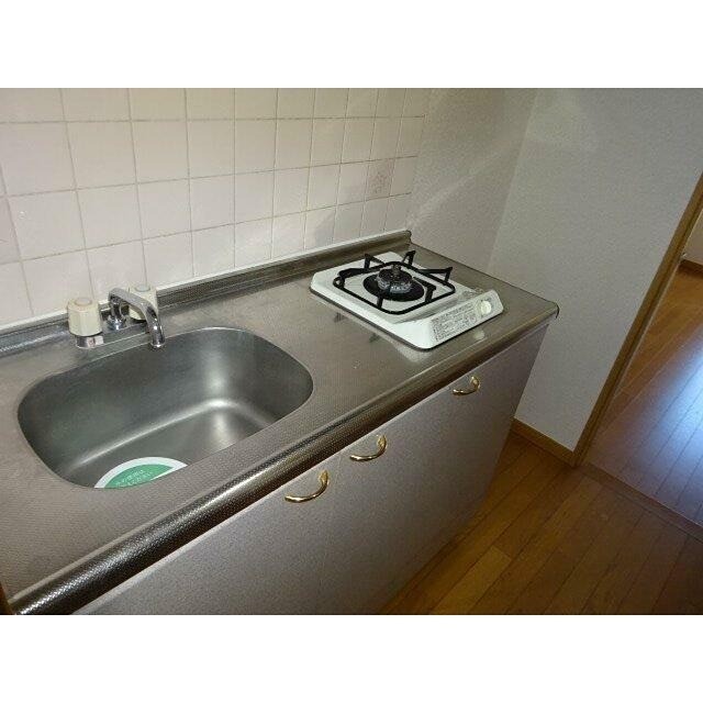 ※同仕様写真(キッチン)