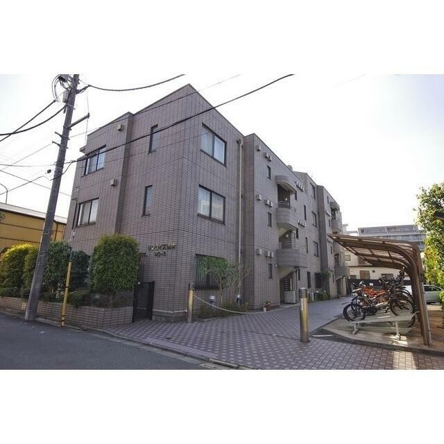 (外観)