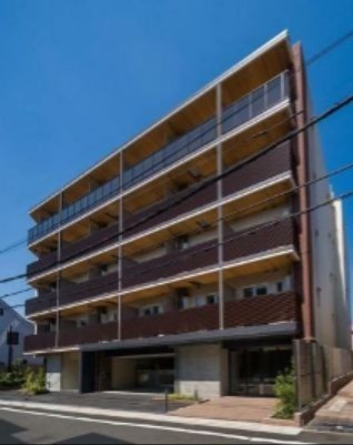 世田谷区三宿１丁目 【賃貸居住】マンション