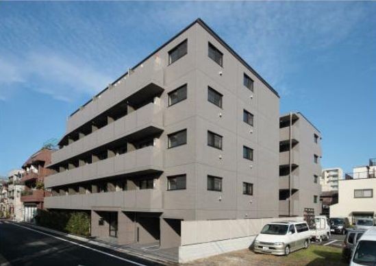 大田区南蒲田２丁目 【賃貸居住】マンション