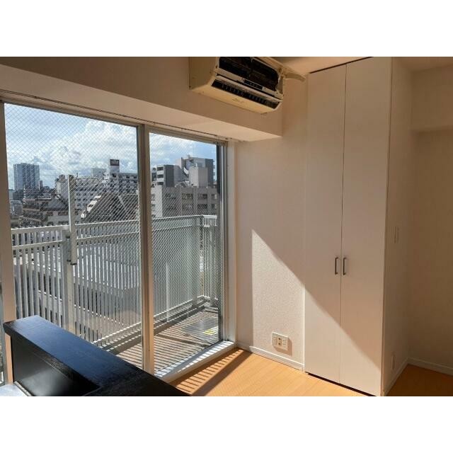 (居間)