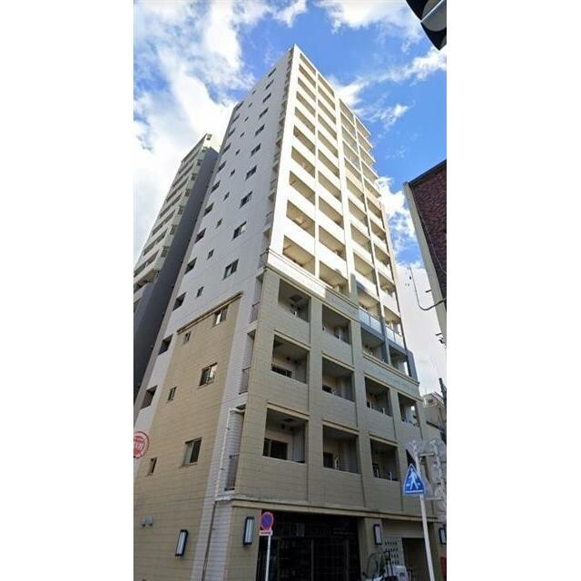品川区大井４丁目 【賃貸居住】マンション