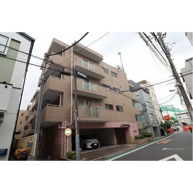 (外観)
