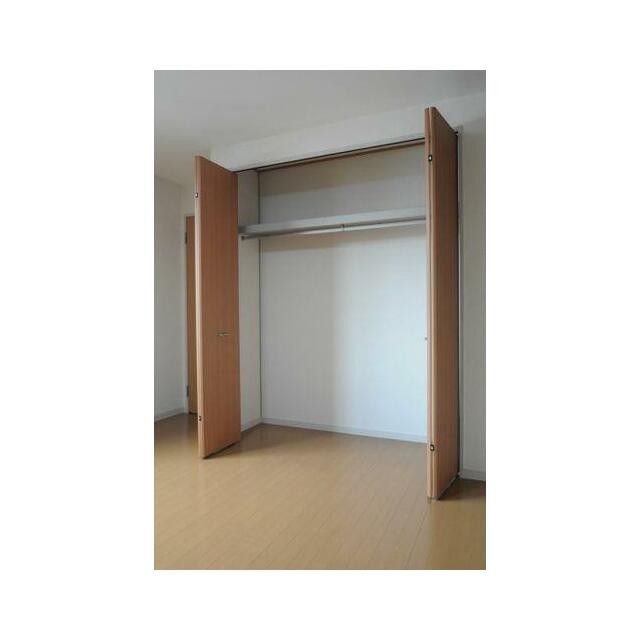 洋室収納