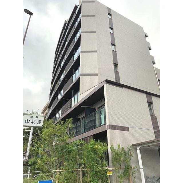 大田区中馬込２丁目 【賃貸居住】マンション