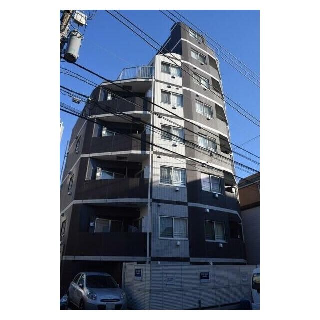 品川区中延６丁目 【賃貸居住】マンション