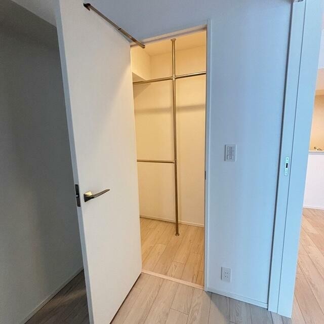 ※写真は同タイプ住戸です。(内装)