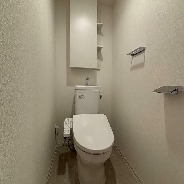 ※写真は同タイプ住戸です。(内装)