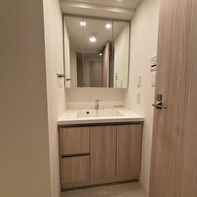 ※写真は同タイプ住戸です。(内装)