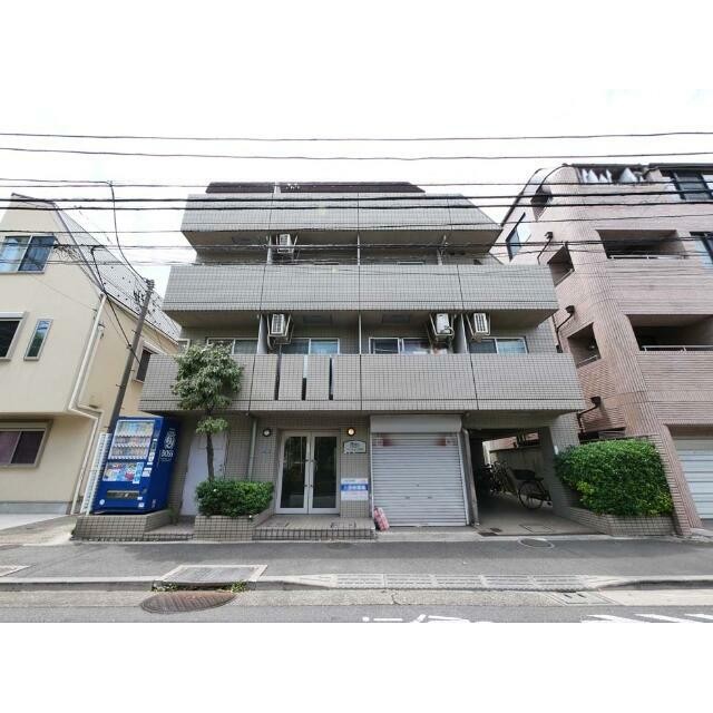 (外観)