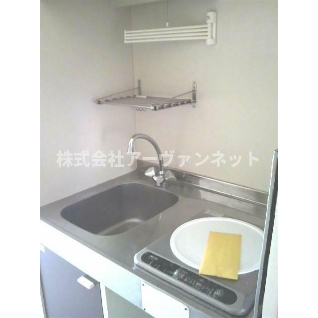 (キッチン)
