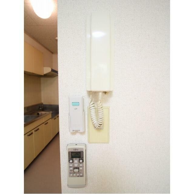 ※他の部屋の参考写真です