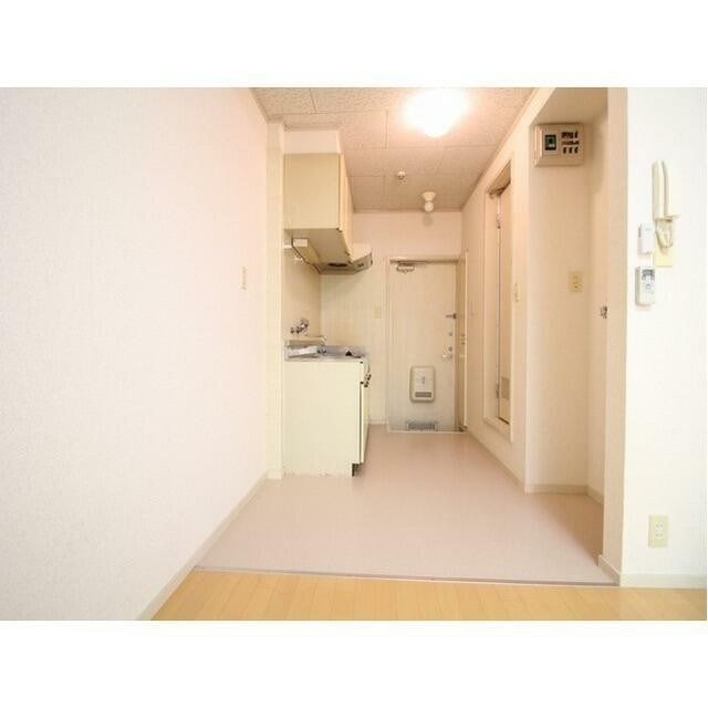 ※他の部屋の参考写真です