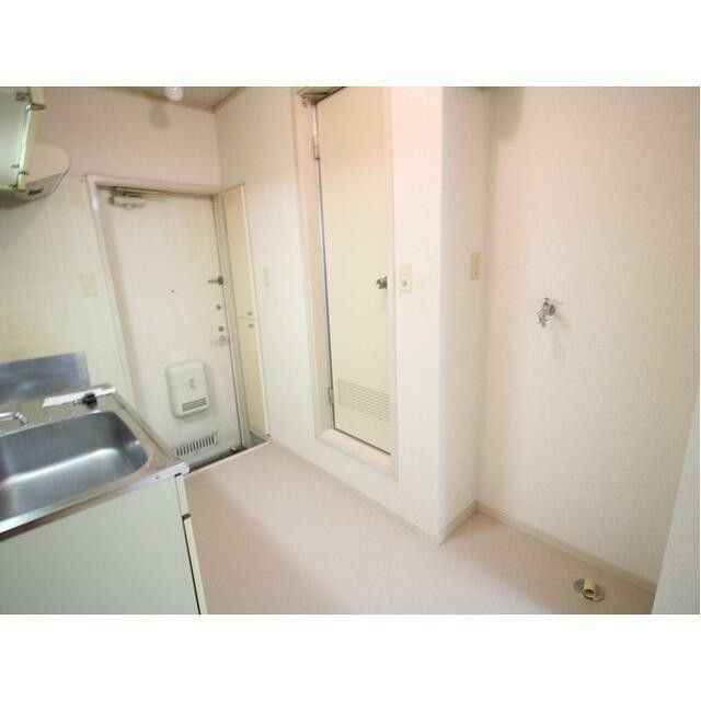 ※他の部屋の参考写真です