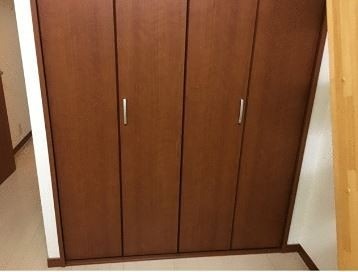 ※同仕様写真(内装)