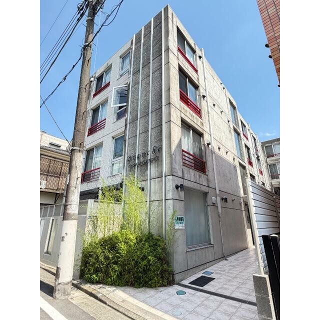 品川区西大井４丁目 【賃貸居住】マンション