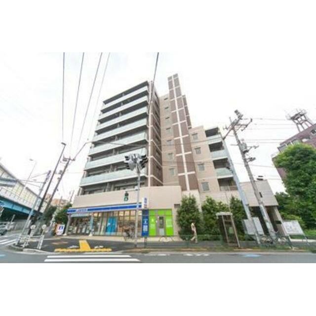 (外観)
