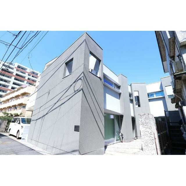 外観(外観)