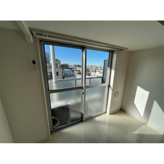 蓮沼駅（67m）(周辺)