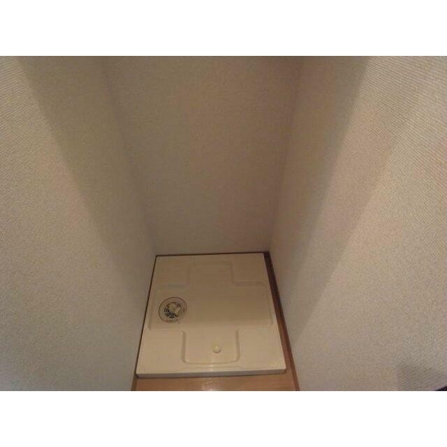 室内洗置