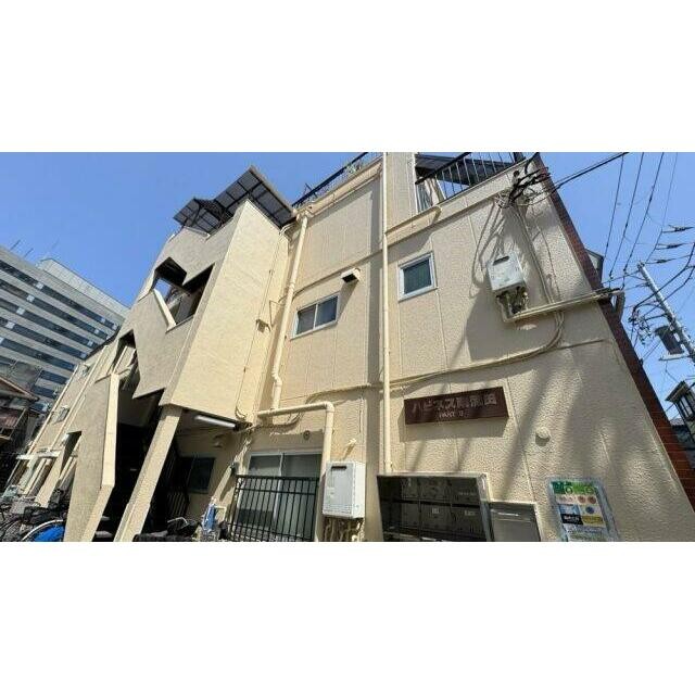 大田区南蒲田２丁目 【賃貸居住】マンション