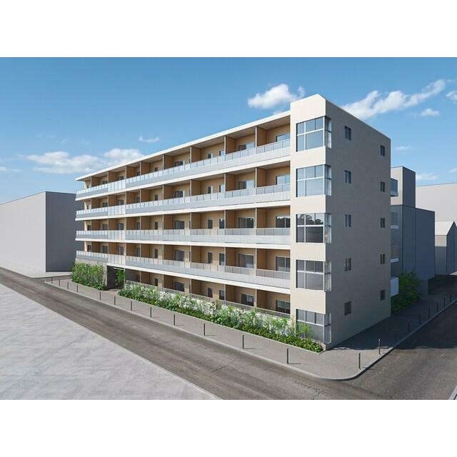 (外観)