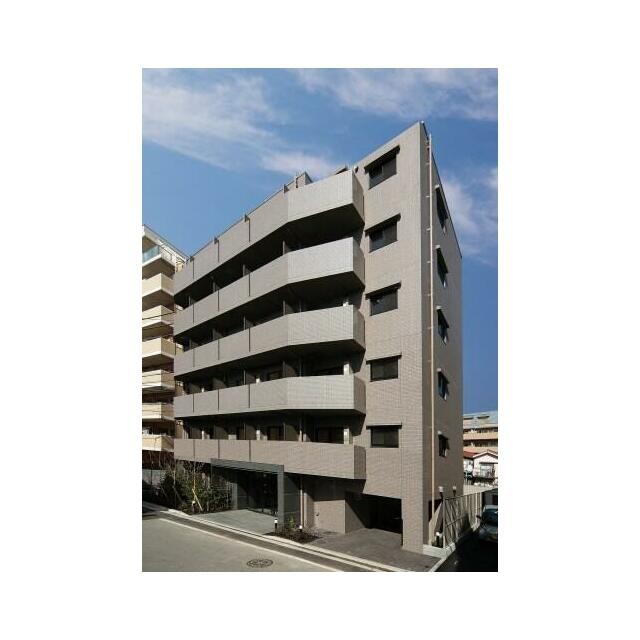 大田区蒲田本町１丁目 【賃貸居住】マンション