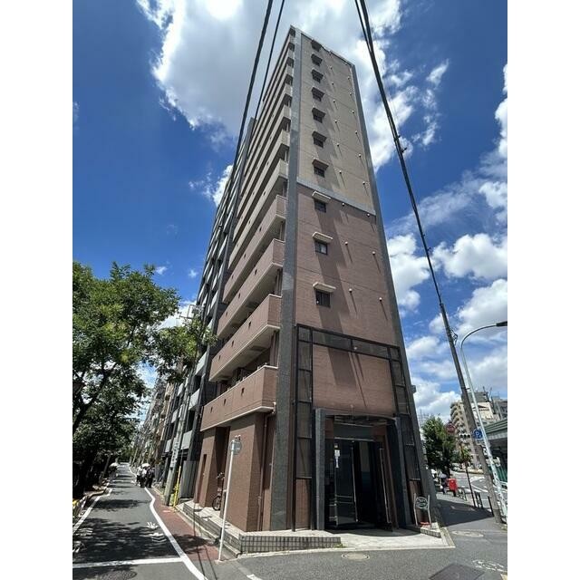 目黒区大橋１丁目 【賃貸居住】マンション