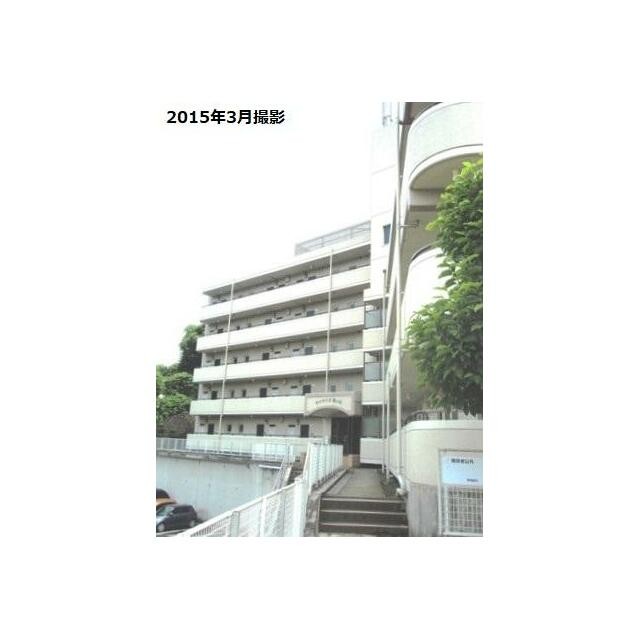 川崎市高津区末長１丁目 【賃貸居住】マンション
