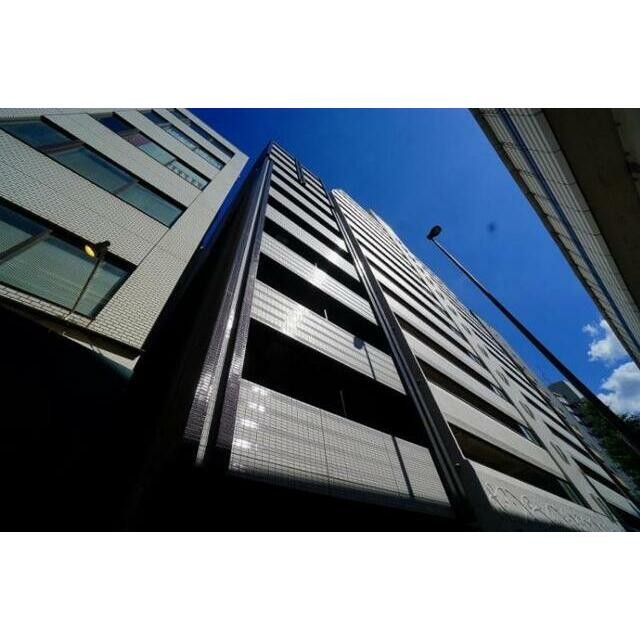 世田谷区上馬１丁目 【賃貸居住】マンション