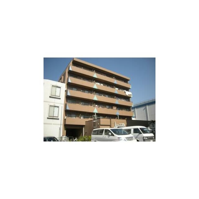 川崎市宮前区馬絹１丁目 【賃貸居住】マンション