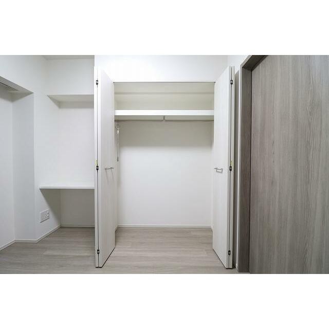 収納(内装)