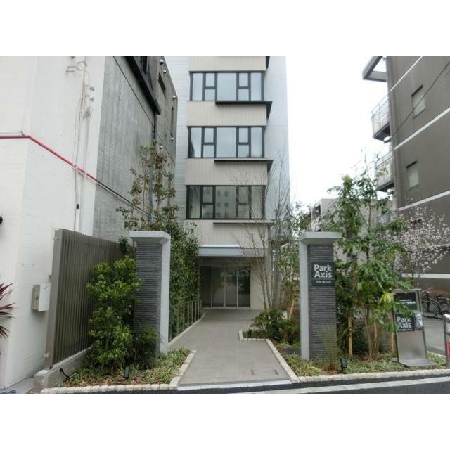 渋谷区神山町 【賃貸居住】マンション