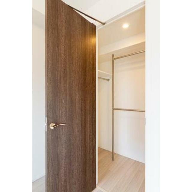※写真は同タイプ住戸です。(内装)