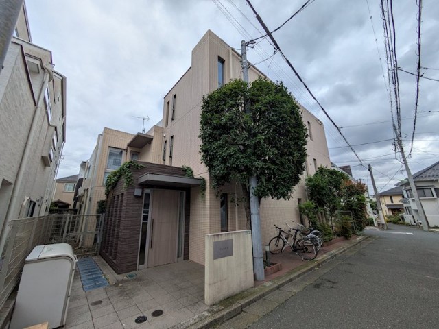 (外観)