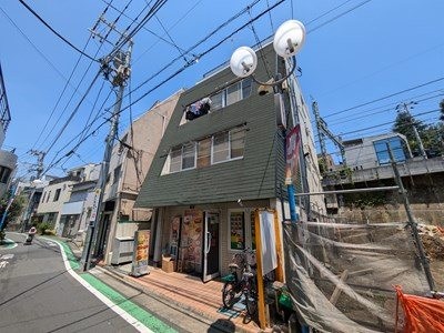 (外観)