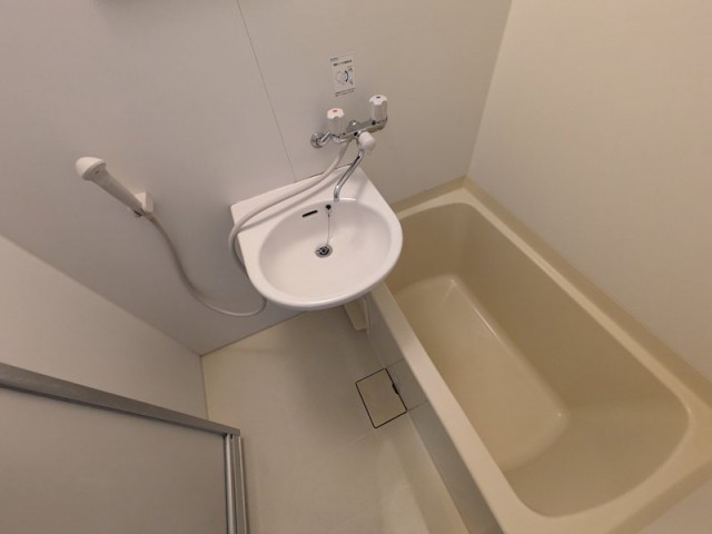 (風呂)